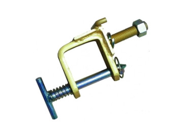 POLY BLOCK TOW BALL ADAPTOR