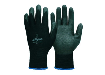 NINJA GLOVES - LARGE