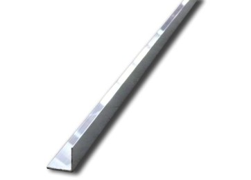 ALUMINIUM ANGLE 25 X 25 X 1.6MM