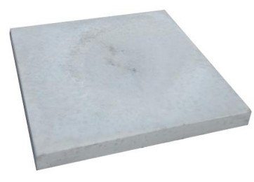 CONCRETE PAVER - 450 X 450 x 40MM