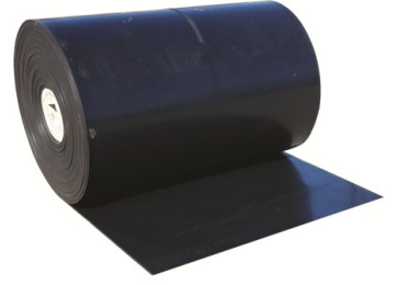 CONVEYOR RUBBER - 1400 X 4MM X 200M ROLL