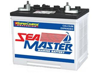 MARINE BATTERY - 585CCA