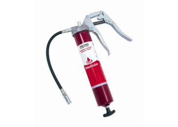 INDUSTRIAL GREASE GUN