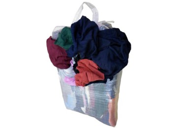 BAG OF RAGS 5KG