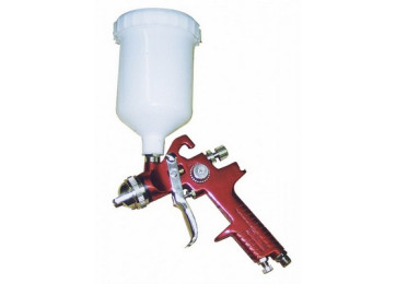 AIR SPRAY GUN - GRAVITY 2.0MM SX50-3