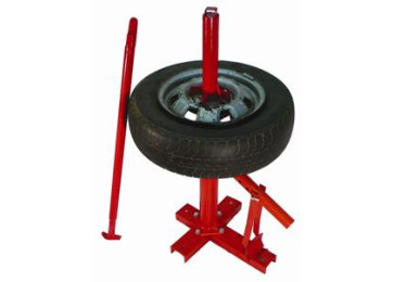 TYRE CHANGER