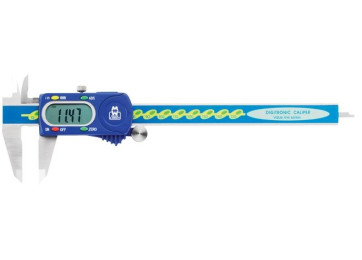 DIGITAL VERNIER CALIPER 200MM