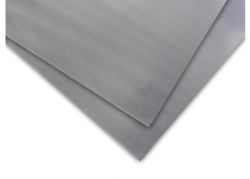 STAINLESS STEEL SHEET 0.55MM