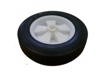SOLID WHEEL - 150mm WPC