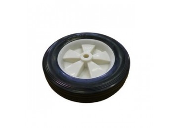 SOLID WHEEL - 200mm WPC 