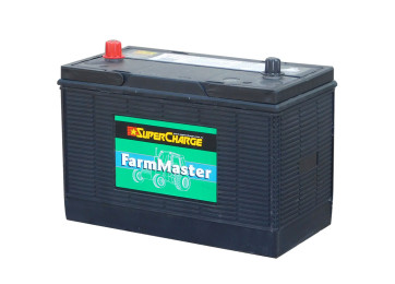 TRUCK BATTERY - 1000CCA