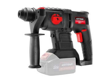 18V CORDLESS ROTARY HAMMER DRILL - SKIN