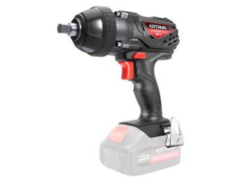 18V 1/2" CORDLESS IMPACT WRENCH - SKIN