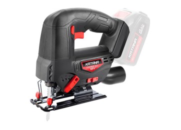 18V CORDLESS PENDULUM JIGSAW - SKIN