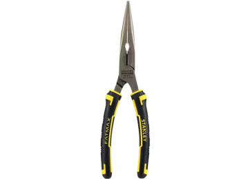 LONG NOSE PLIERS - 200MM