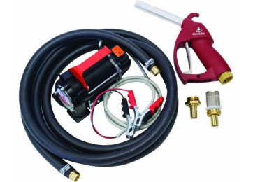 DIESEL - 12 VOLT REFUELING KIT