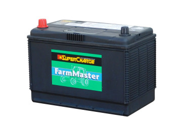 4WD BATTERY - 680CCA