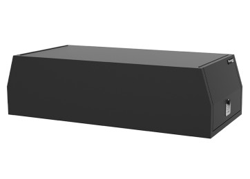 UTE CANOPY TOOL BOX - 8050MM (GREY)