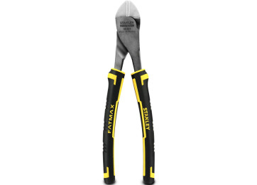ANGLED DIAGONAL CUTTING PLIERS - 200MM