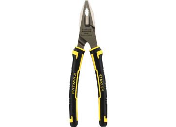 COMBINATION PLIERS - 180MM