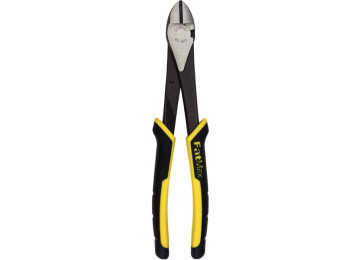 ANGLED DIAGONAL CUTTING PLIERS - 250MM