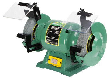 BENCH GRINDER - 150MM INDUSTRIAL