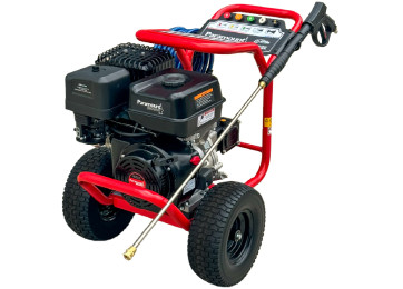 PETROL PRESSURE WASHER - 15.0HP / 4400PSI