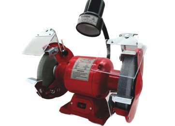 BENCH GRINDER - 200MM