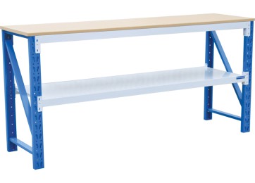 LONG SPAN WORK BENCH - BLS2000