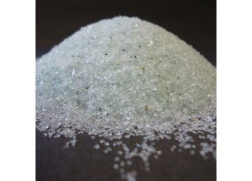 BLASTING MEDIA - GLASS BEAD 25KG