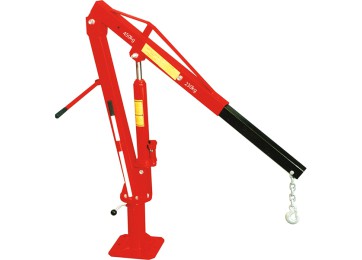 UTE CRANE 450KG