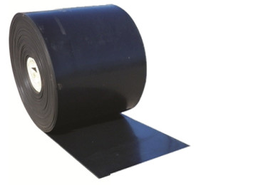 CONVEYOR RUBBER - 650 X 4MM