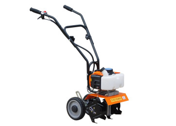 2 STROKE PETROL CULTIVATOR