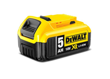 18V XR LI-ION 5.0AH CORDLESS BATTERY