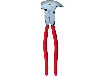 HEAVY DUTY FENCING PLIERS - 270MM