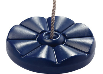  KIDS PLAY DISC SWING BLUE