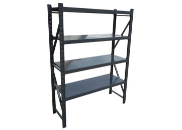 MIX & MATCH DIY SHELVING UNIT - DS1200