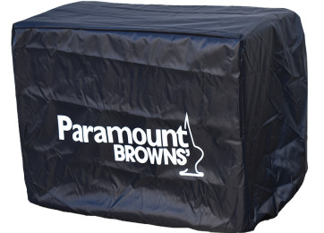 GENERATOR DUST COVER - MEDIUM