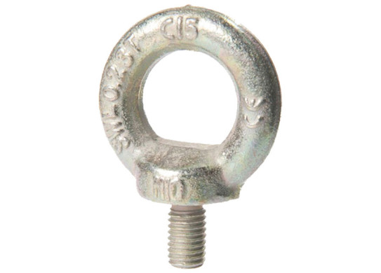 EYEBOLT ZINC