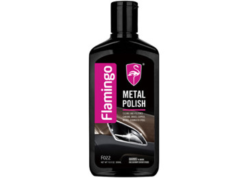 METAL POLISH LIQUID 300ML