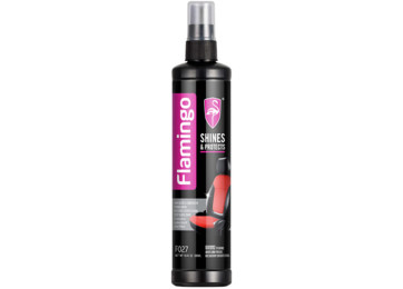 INTERIOR SHINE & PROTECTANT 295ML