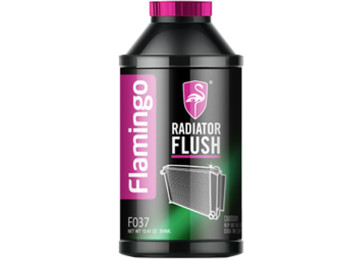 RADIATOR FLUSH 345ML