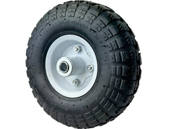 FOAM FILL SOLID WHEEL - 250MM