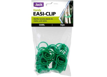 GARDEN CLIPS 50PCS