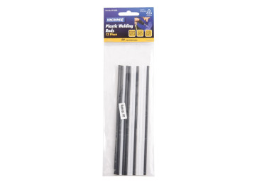 PLASTIC WELDING RODS - POLYPROPRENE - 12PC