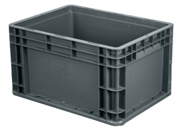 LOGISTICS BOX - 400 X 300 X 230MM