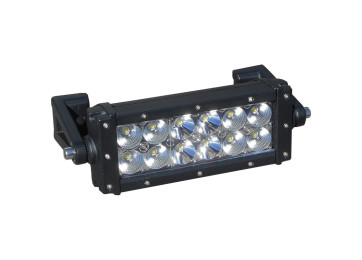 LED DRIVING LIGHT BAR - 36W