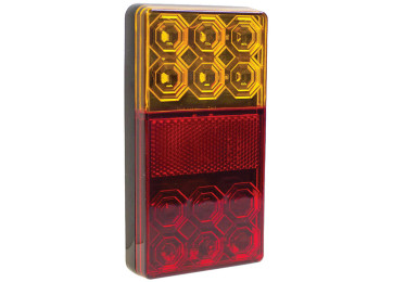 LED TRAILER LIGHT