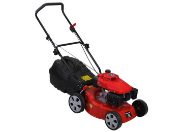 PETROL LAWNMOWER - 410mm