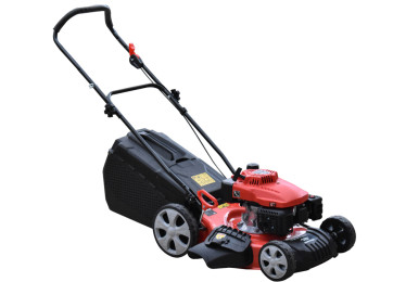 PETROL LAWNMOWER - 460mm